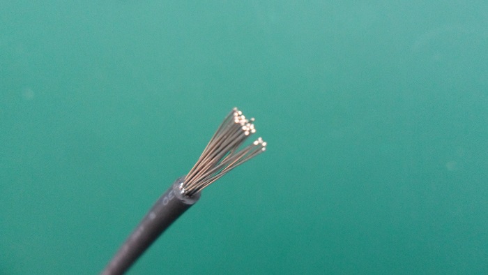 電子線(xiàn)